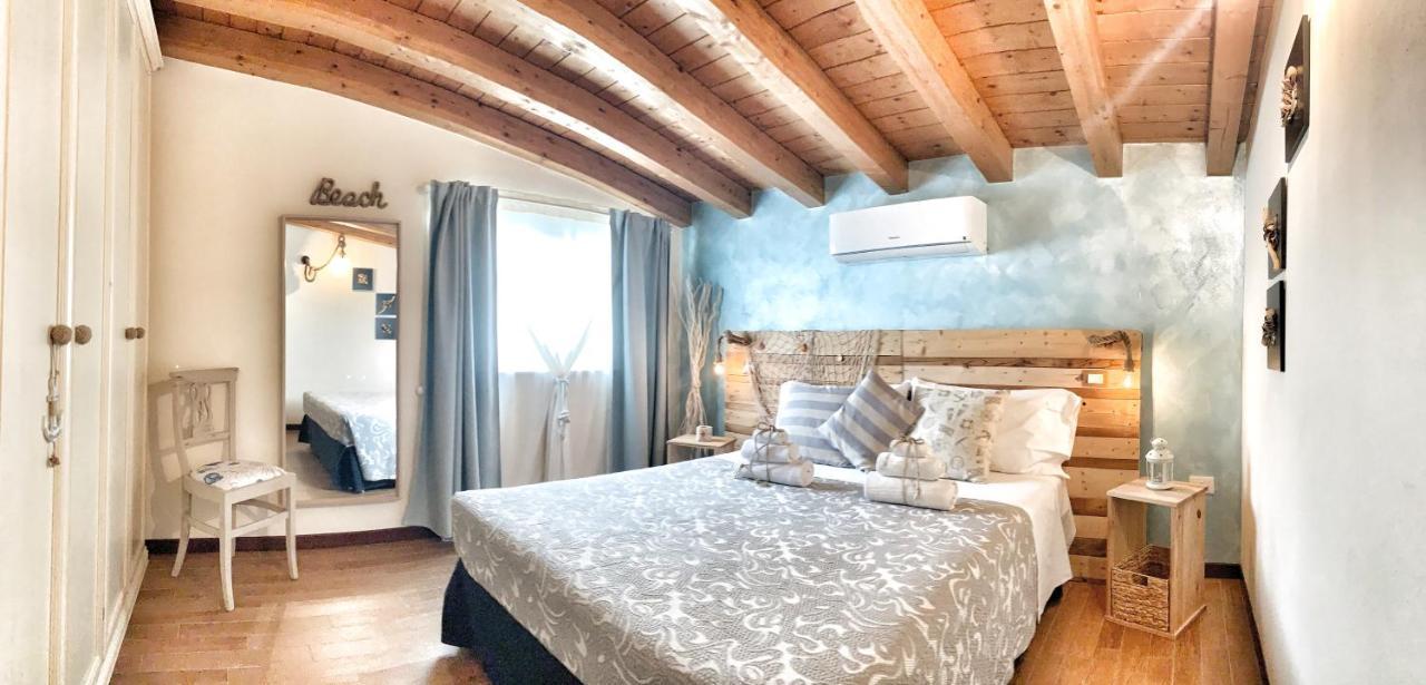 Casa Danema Sirmione Exterior foto