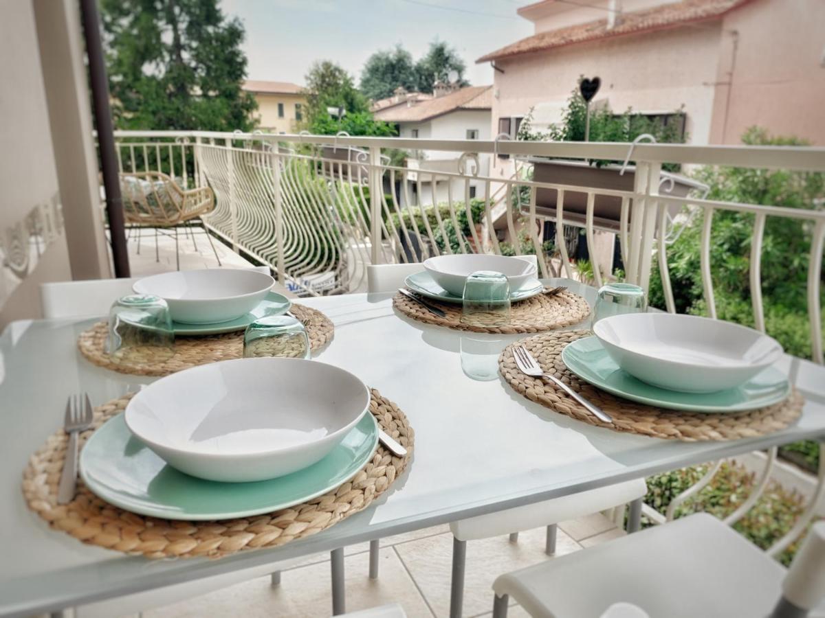 Casa Danema Sirmione Exterior foto