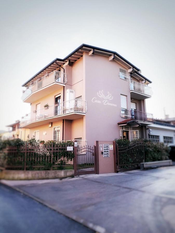 Casa Danema Sirmione Exterior foto