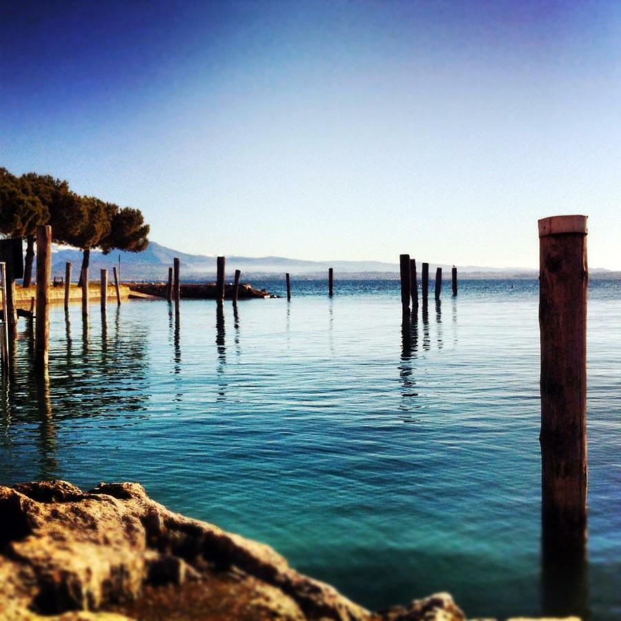 Casa Danema Sirmione Exterior foto